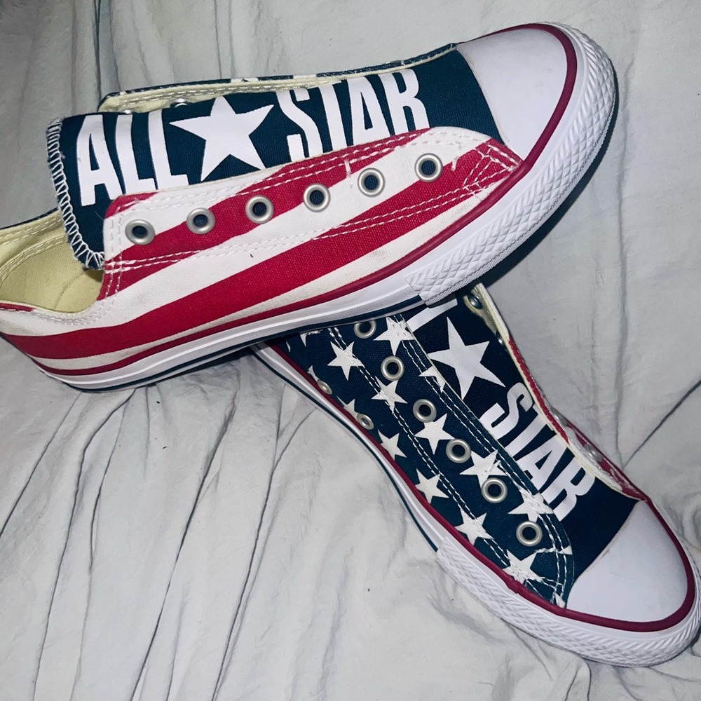Converse USA